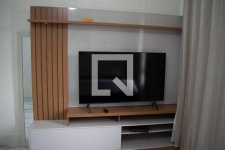 Studio  de kitnet/studio para alugar com 1 quarto, 26m² em Tatuapé, São Paulo