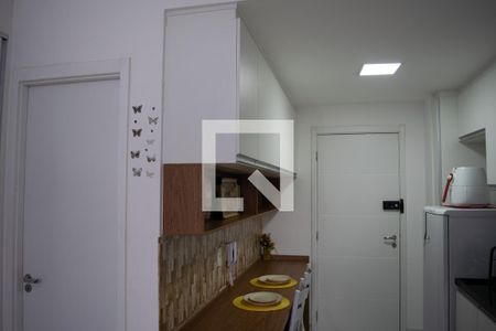 Studio de kitnet/studio para alugar com 1 quarto, 26m² em Tatuapé, São Paulo