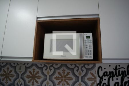 Studio de kitnet/studio para alugar com 1 quarto, 26m² em Tatuapé, São Paulo