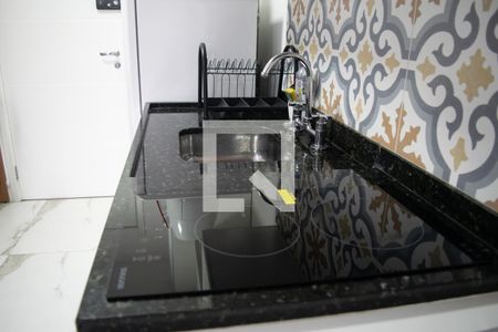 Studio  de kitnet/studio para alugar com 1 quarto, 26m² em Tatuapé, São Paulo