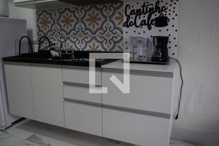 Studio de kitnet/studio para alugar com 1 quarto, 26m² em Tatuapé, São Paulo