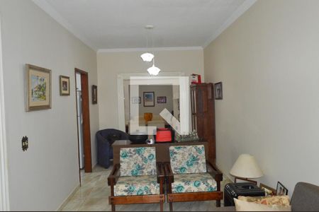 Sala de casa de condomínio para alugar com 3 quartos, 210m² em City Ribeirão, Ribeirão Preto