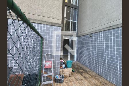 Garden de apartamento para alugar com 2 quartos, 56m² em Taquara, Rio de Janeiro