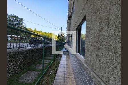 Apartamento à venda com 2 quartos, 48m² em Taquara, Rio de Janeiro