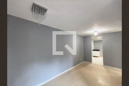Apartamento à venda com 2 quartos, 48m² em Taquara, Rio de Janeiro