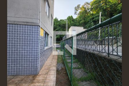 Apartamento à venda com 2 quartos, 48m² em Taquara, Rio de Janeiro