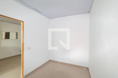 Quarto 2 de casa para alugar com 2 quartos, 60m² em Jardim Roberto, Osasco