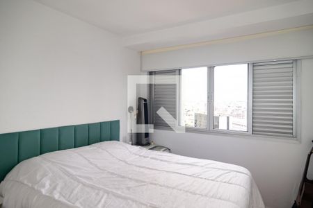 Suíte de apartamento para alugar com 2 quartos, 69m² em Liberdade, São Paulo