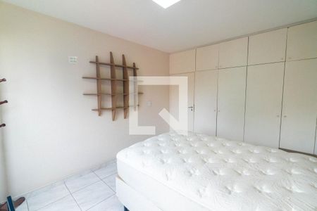Quarto 2 de apartamento para alugar com 2 quartos, 78m² em Vila Clementino, São Paulo