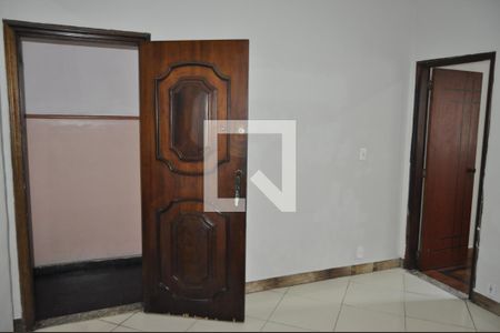 Apartamento para alugar com 1 quarto, 60m² em Riachuelo, Rio de Janeiro