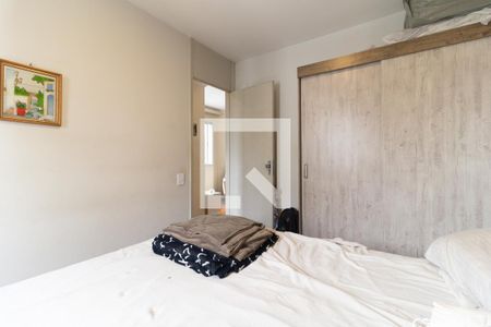 Quarto 1 de apartamento à venda com 2 quartos, 51m² em Vila Vermelha, São Paulo
