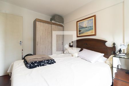 Quarto 1 de apartamento à venda com 2 quartos, 51m² em Vila Vermelha, São Paulo