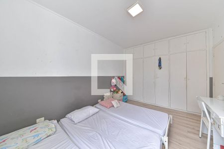 Quarto 1 de apartamento para alugar com 2 quartos, 80m² em Campo Belo, São Paulo