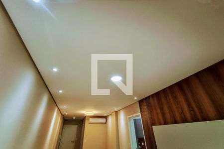 Sala de apartamento para alugar com 2 quartos, 70m² em Freguesia (Jacarepaguá), Rio de Janeiro