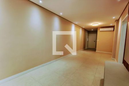 Sala de apartamento para alugar com 2 quartos, 70m² em Freguesia (Jacarepaguá), Rio de Janeiro