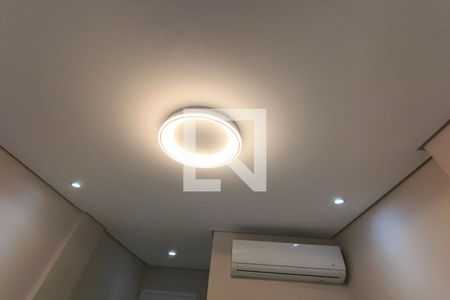 Sala de apartamento para alugar com 2 quartos, 70m² em Freguesia (Jacarepaguá), Rio de Janeiro