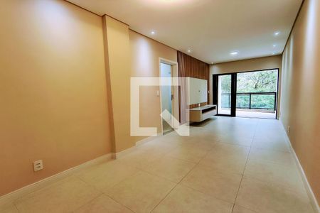 Sala de apartamento para alugar com 2 quartos, 70m² em Freguesia (Jacarepaguá), Rio de Janeiro