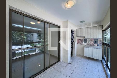 v de apartamento à venda com 3 quartos, 85m² em Recreio dos Bandeirantes, Rio de Janeiro