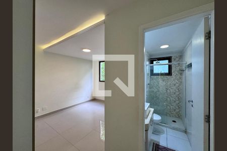 Suíte 1 de apartamento à venda com 3 quartos, 85m² em Recreio dos Bandeirantes, Rio de Janeiro