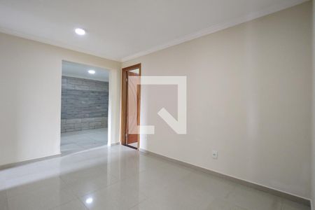Sala de apartamento para alugar com 2 quartos, 120m² em Taquara, Rio de Janeiro