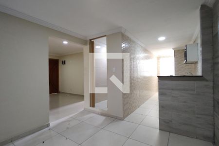 Sala 2 de apartamento para alugar com 2 quartos, 120m² em Taquara, Rio de Janeiro