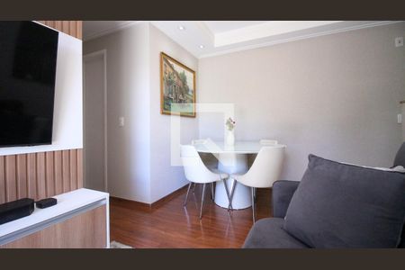 Apartamento à venda com 2 quartos, 56m² em Vila Ivone, São Paulo