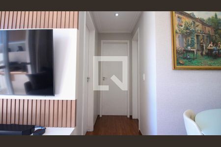 Apartamento à venda com 2 quartos, 56m² em Vila Ivone, São Paulo