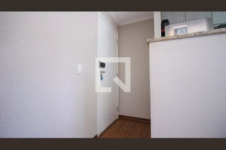 Apartamento à venda com 2 quartos, 56m² em Vila Ivone, São Paulo