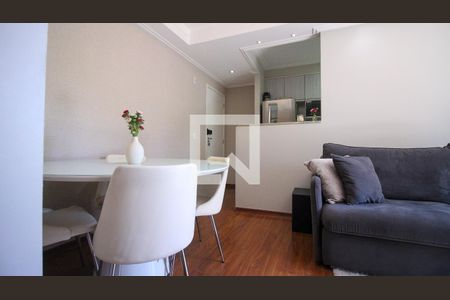 Apartamento à venda com 2 quartos, 56m² em Vila Ivone, São Paulo