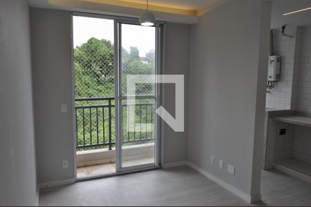 Apartamento para alugar com 2 quartos, 808m² em Engenho Novo, Rio de Janeiro