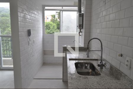 Apartamento para alugar com 2 quartos, 808m² em Engenho Novo, Rio de Janeiro