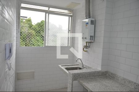 Apartamento para alugar com 2 quartos, 808m² em Engenho Novo, Rio de Janeiro