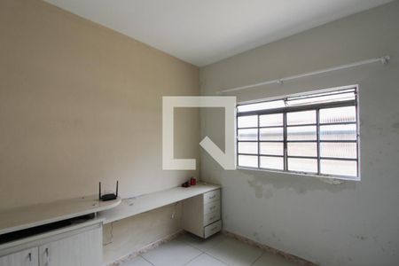 Quarto 2 de casa para alugar com 3 quartos, 110m² em Ouro Preto, Belo Horizonte