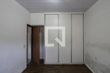 Quarto 1 de casa para alugar com 3 quartos, 110m² em Ouro Preto, Belo Horizonte