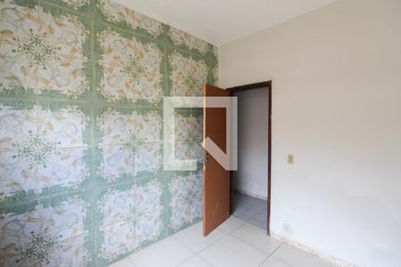 Quarto 2 de casa para alugar com 3 quartos, 110m² em Ouro Preto, Belo Horizonte