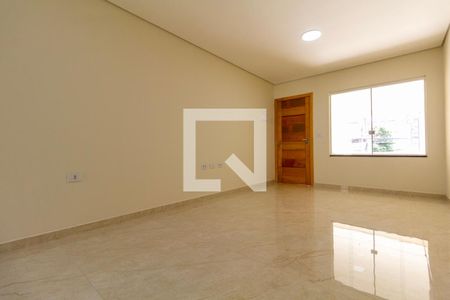 Sala de casa à venda com 3 quartos, 120m² em Vila Beatriz, São Paulo