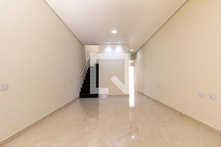 Sala de casa à venda com 3 quartos, 120m² em Vila Beatriz, São Paulo