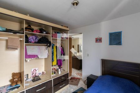 Quarto 2 de apartamento para alugar com 2 quartos, 45m² em Guaianases, São Paulo