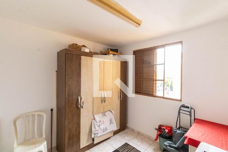 Quarto 1 de apartamento para alugar com 2 quartos, 45m² em Guaianases, São Paulo