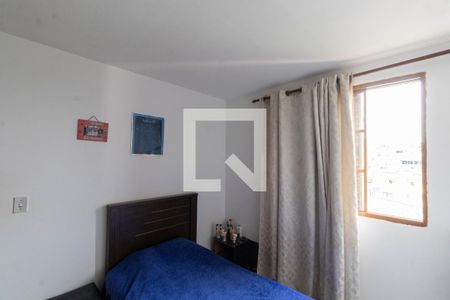 Quarto 2 de apartamento para alugar com 2 quartos, 45m² em Guaianases, São Paulo