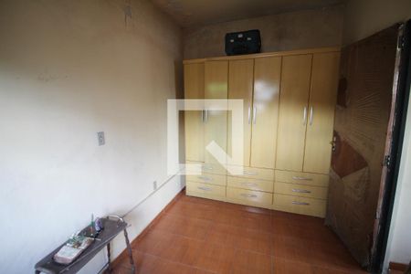 Quarto 1 de casa à venda com 2 quartos, 360m² em Água Branca, Contagem