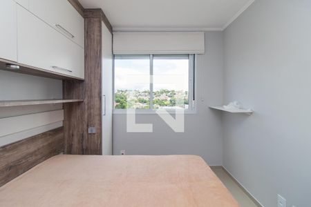 Quarto 2 de apartamento para alugar com 2 quartos, 49m² em Teresópolis, Porto Alegre