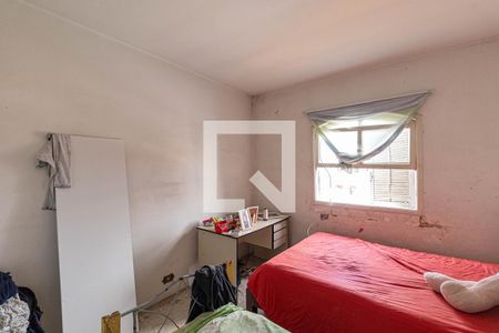 Quarto 2 de casa à venda com 3 quartos, 129m² em Vila Cisper, São Paulo