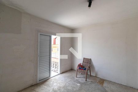 Quarto 1 de casa à venda com 3 quartos, 129m² em Vila Cisper, São Paulo