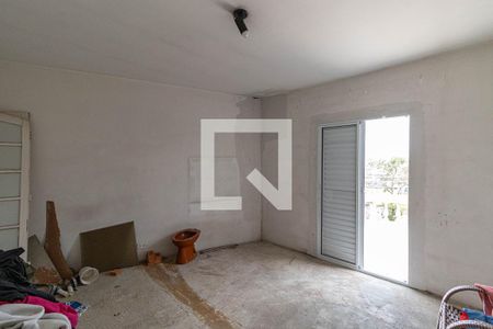 Quarto 1 de casa à venda com 3 quartos, 129m² em Vila Cisper, São Paulo