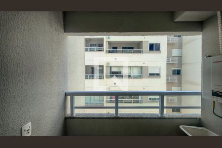 Apartamento para alugar com 2 quartos, 41m² em Jurubatuba, São Paulo