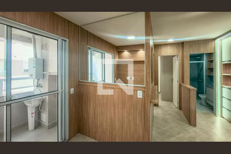 Apartamento para alugar com 2 quartos, 41m² em Jurubatuba, São Paulo