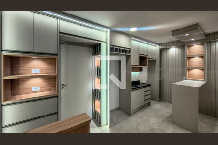 Apartamento para alugar com 2 quartos, 41m² em Jurubatuba, São Paulo