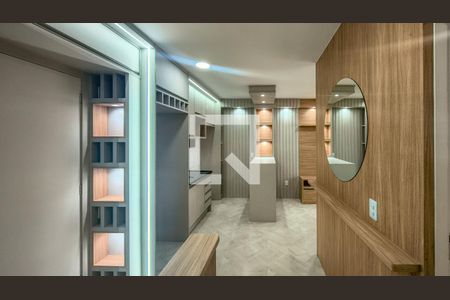 Apartamento para alugar com 2 quartos, 41m² em Jurubatuba, São Paulo