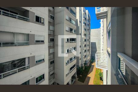Apartamento para alugar com 2 quartos, 41m² em Jurubatuba, São Paulo